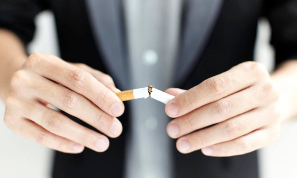 แนวโน้มการตลาดของผลิตภัณฑ์ทดแทนการสูบ Kardinal Stick ในประเทศไทย